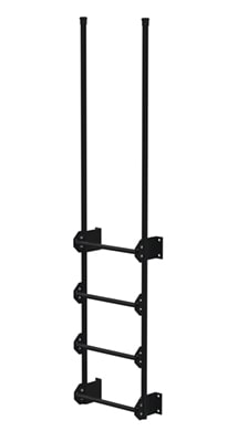 VESTIL DKL-4-BK
