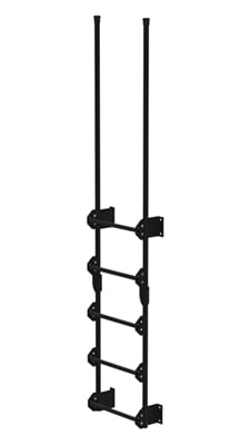 VESTIL DKL-5-BK