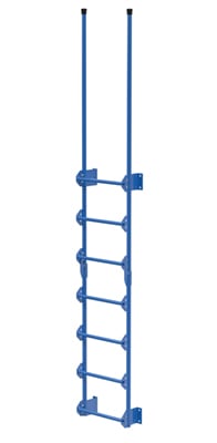 VESTIL DKL-7-BL