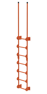 VESTIL DKL-7-OR