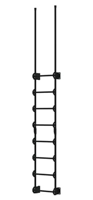 VESTIL DKL-8-BK