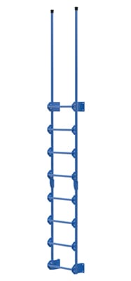 VESTIL DKL-8-BL