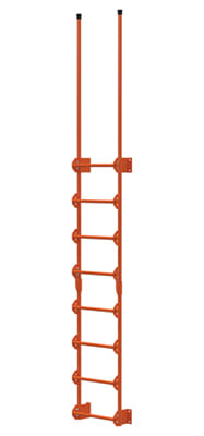 VESTIL DKL-8-OR