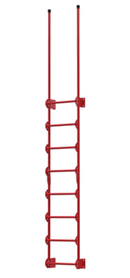 VESTIL DKL-8-RD