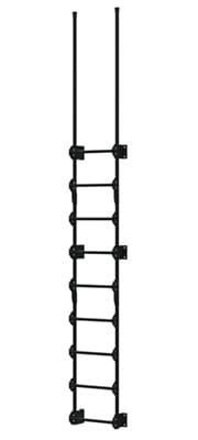 VESTIL DKL-9-BK