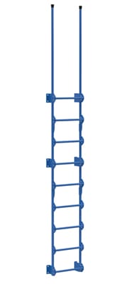 VESTIL DKL-9-BL