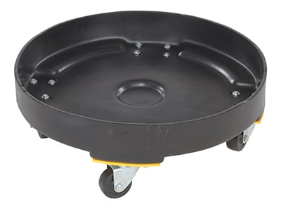 VESTIL DRUM-DP-HD-55-BK