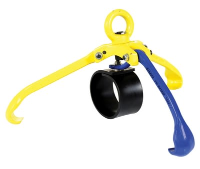 VESTIL DRUM-GRAB