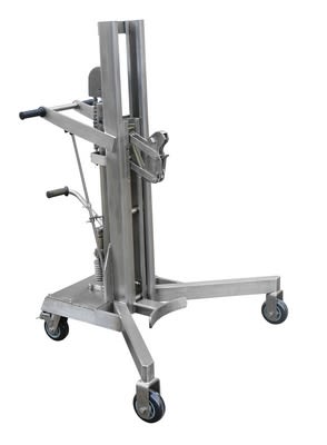 VESTIL DRUM-LT-SS