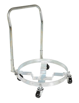 VESTIL DRUM-QUAD-H-HDL
