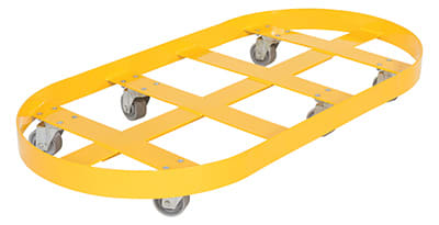 VESTIL DRUM-X2-55-CI