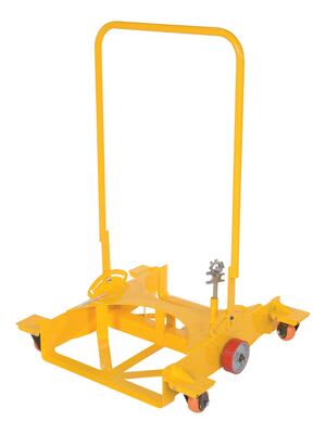 VESTIL DRUM-X2-PU-LP