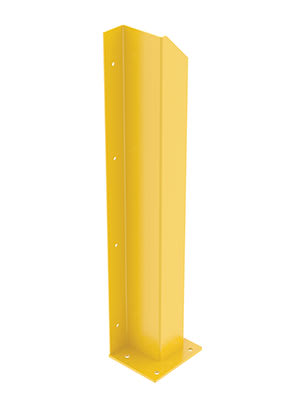 VESTIL DSP-WF-48-LH-YL