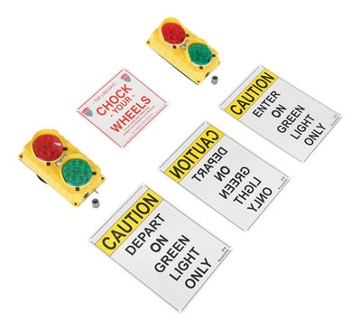 VESTIL DTS-5-LED-220V