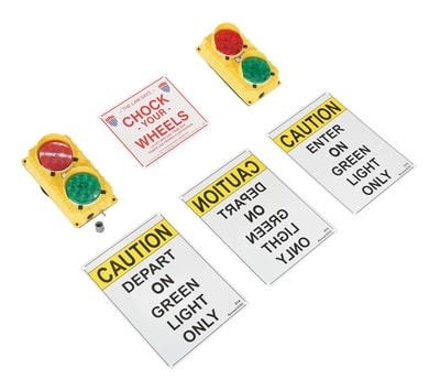 VESTIL DTS-5-LED-24DC