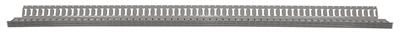 VESTIL E-TRK-10-GY-10PK