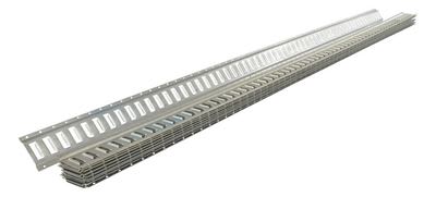 VESTIL E-TRK-10-ZN-10PK