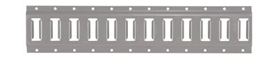 VESTIL E-TRK-2-GY-1PK