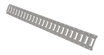 VESTIL E-TRK-4-GY-1PK