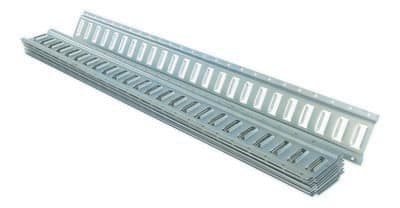 VESTIL E-TRK-4-ZN-10PK