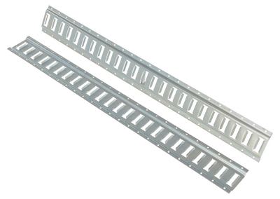 VESTIL E-TRK-4-ZN-2PK