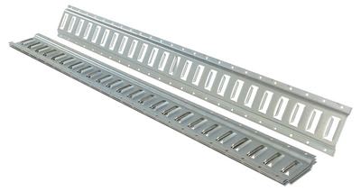 VESTIL E-TRK-4-ZN-4PK