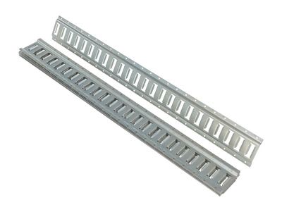 VESTIL E-TRK-4-ZN-6PK