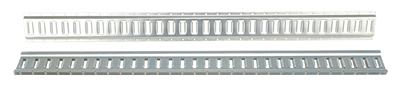 VESTIL E-TRK-5-ZN-4PK