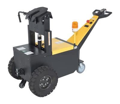 VESTIL E-TUG-HD-100-RV