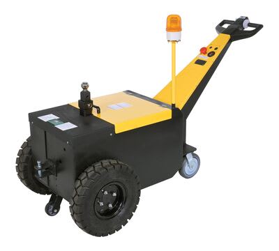 VESTIL E-TUG-HD-100