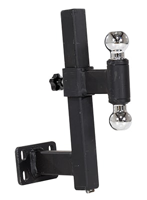 VESTIL E-TUG-HD-DABH