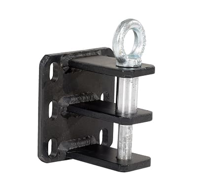 VESTIL E-TUG-HD-DPINH