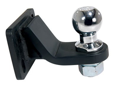 VESTIL E-TUG-HD-SBH-4