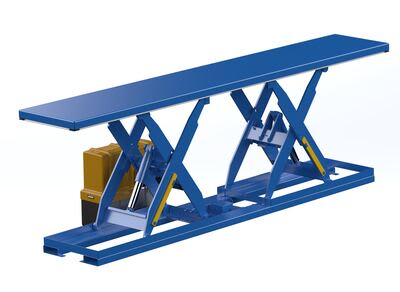 VESTIL EHLT-TL-30180-4-58