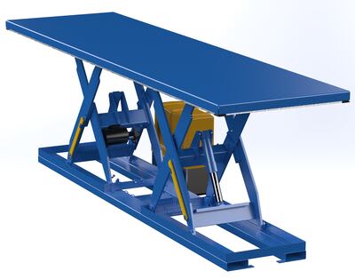 VESTIL EHLT-TL-48180-4-58