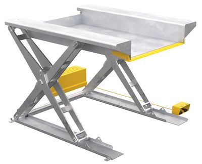 VESTIL EHLTG-4470-2-48-PSS