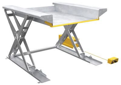 VESTIL EHLTG-5270-2-48-PSS