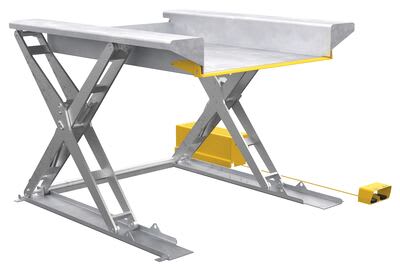 VESTIL EHLTG-5270-4-48-PSS