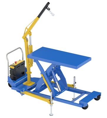 VESTIL EHLTP-3060-WTJ-4-DC