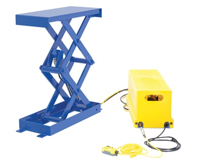 VESTIL EHLTSD-1228-1-35
