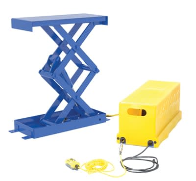VESTIL EHLTSD-2448-1-35