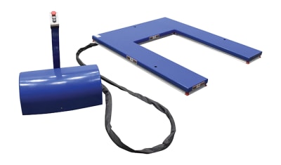 VESTIL EHU-3