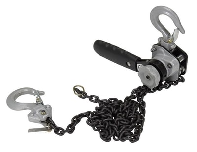 VESTIL ELH-05-5