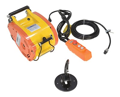 VESTIL EMH-10