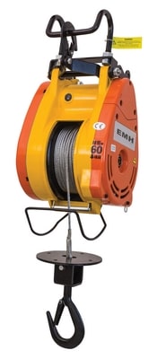 VESTIL EMH-3