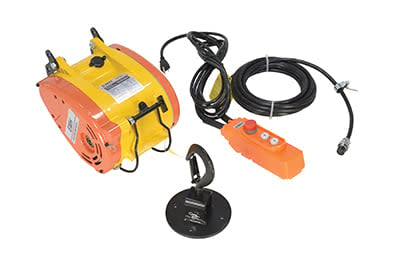 VESTIL EMH-5