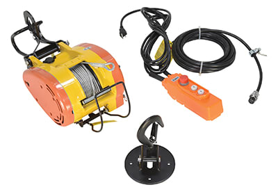 VESTIL EMH-7
