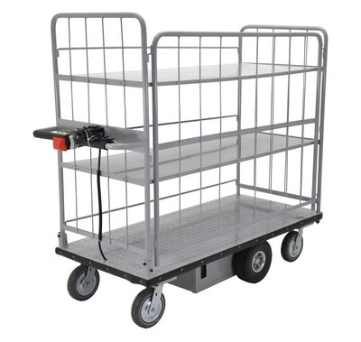VESTIL EMHC-2860-4