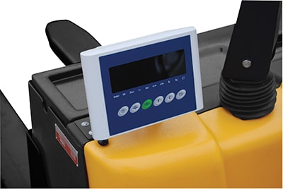 VESTIL EPT-2547-30-SCL-AGM