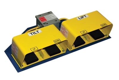 VESTIL FC-4